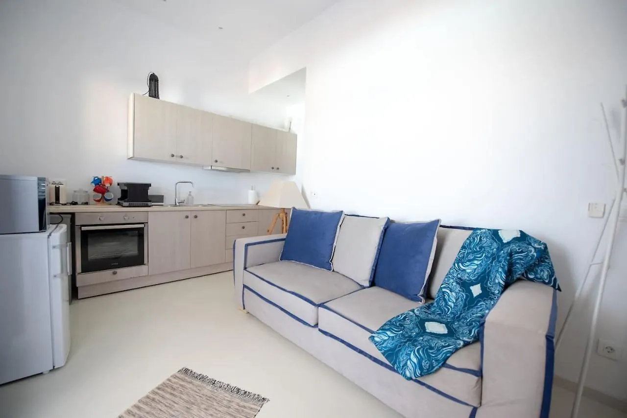 Villa Maroon II By The Pearls Collection Agios Ioannis Diakoftis