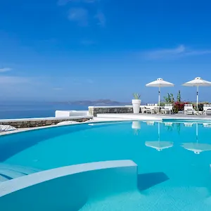 מלון Delight Boutique - Small Luxury Of The World (adults Only), Agios Ioannis Diakoftis