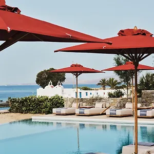 5* Hotel The Coast Bill&coo-the Leading Of The World (adults Only)